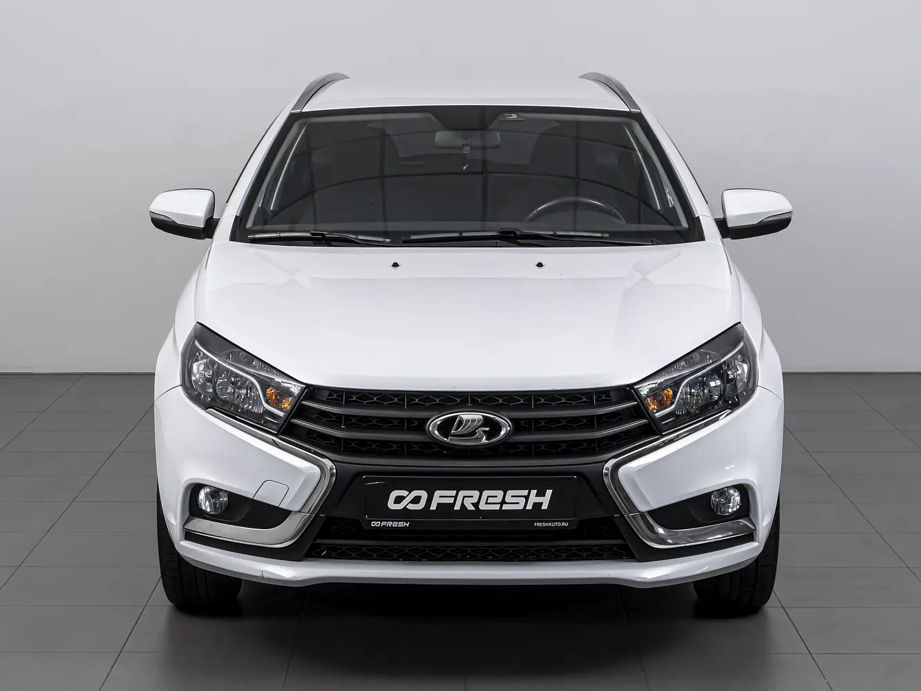 LADA (ВАЗ)