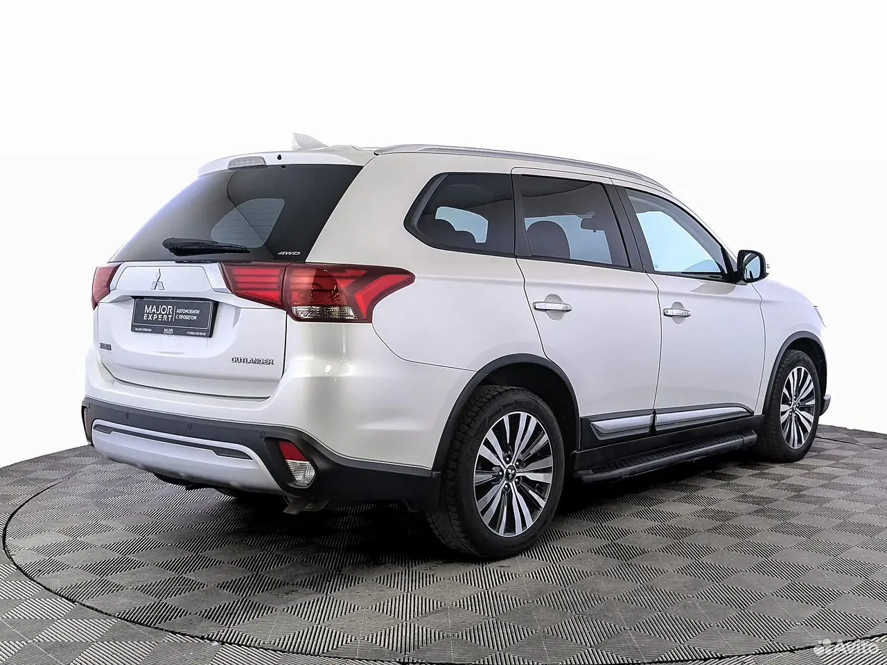 Mitsubishi