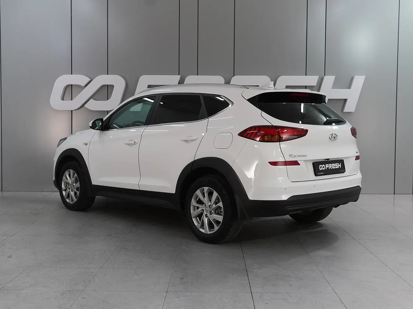 Hyundai