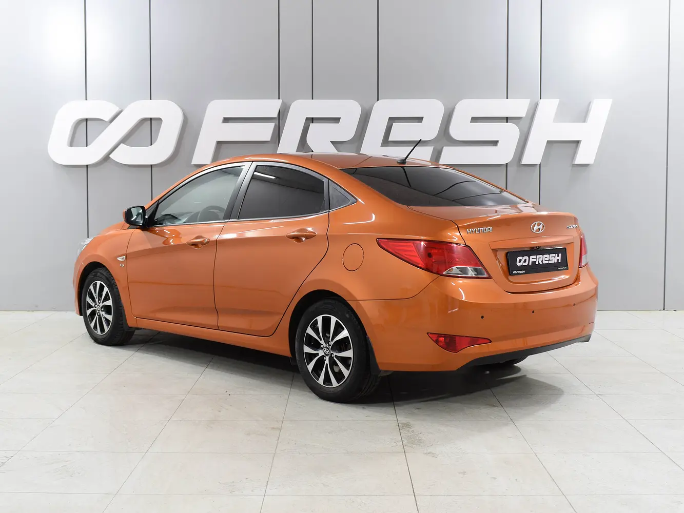 Hyundai