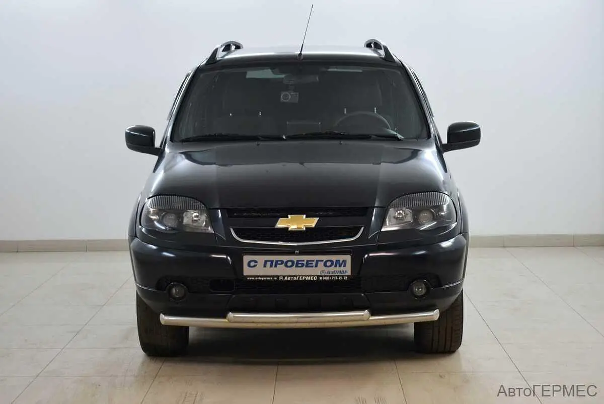 Chevrolet