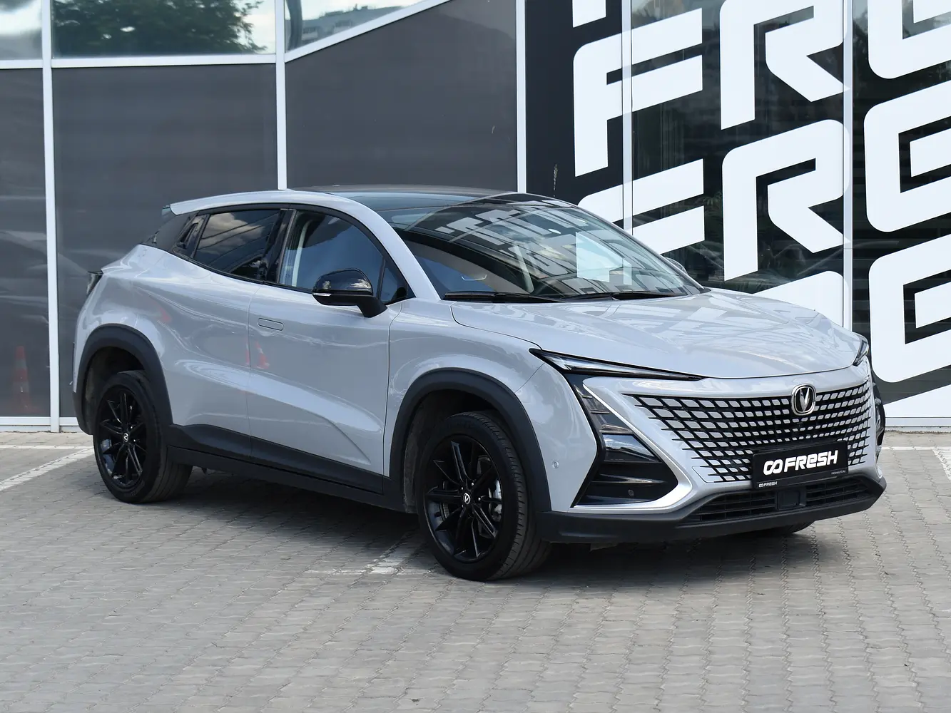 Changan