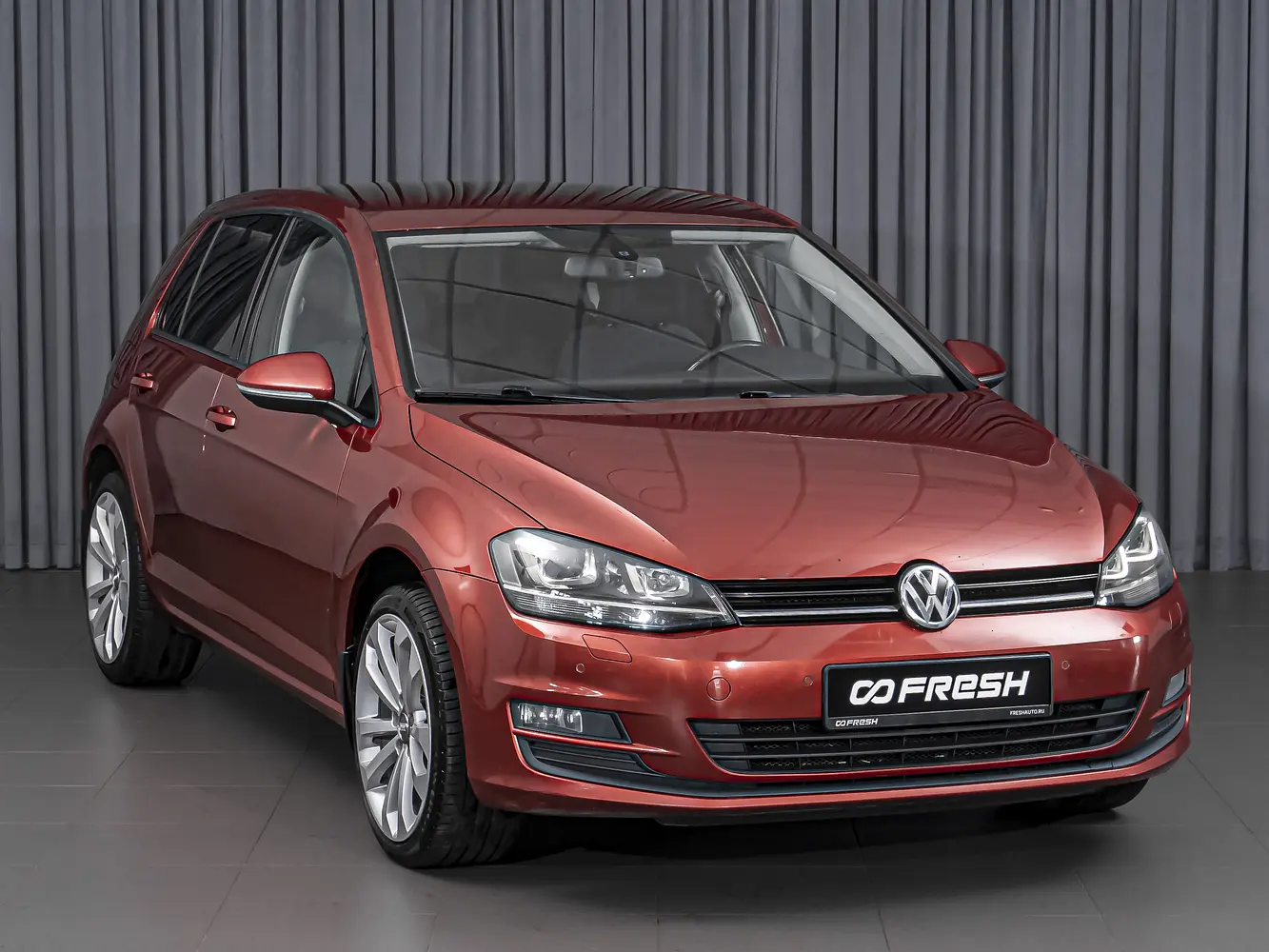 Volkswagen