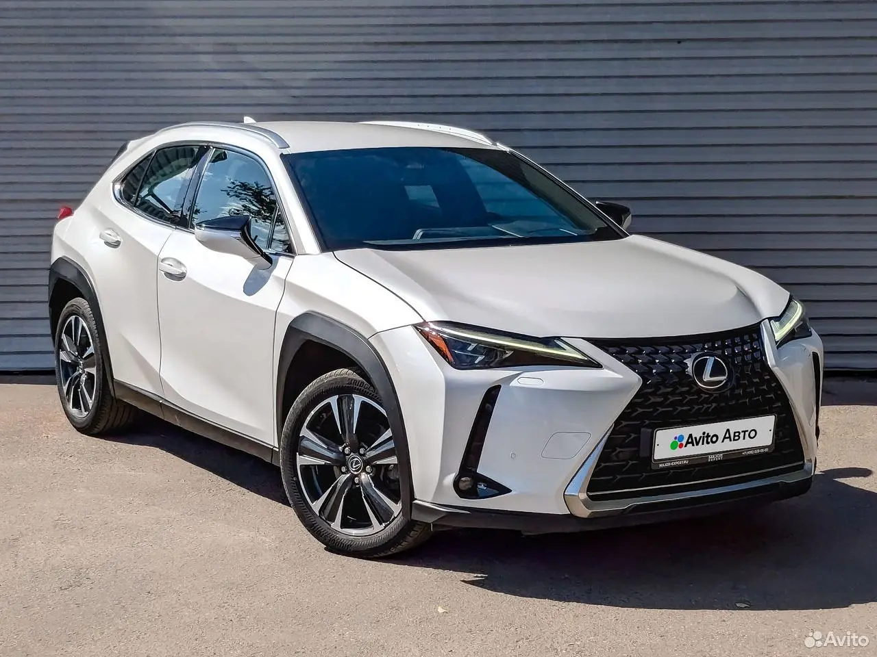 Lexus