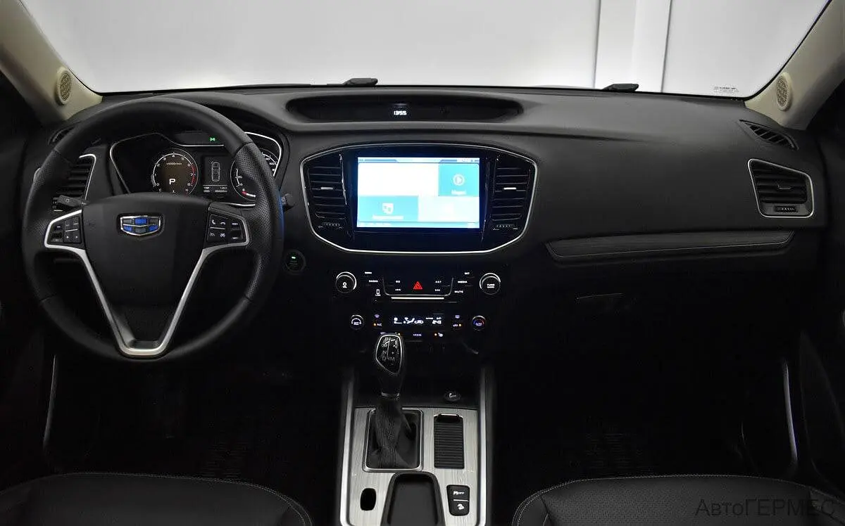 Geely