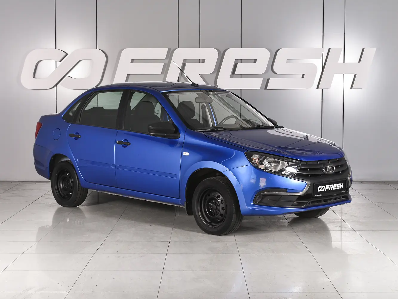 LADA (ВАЗ)