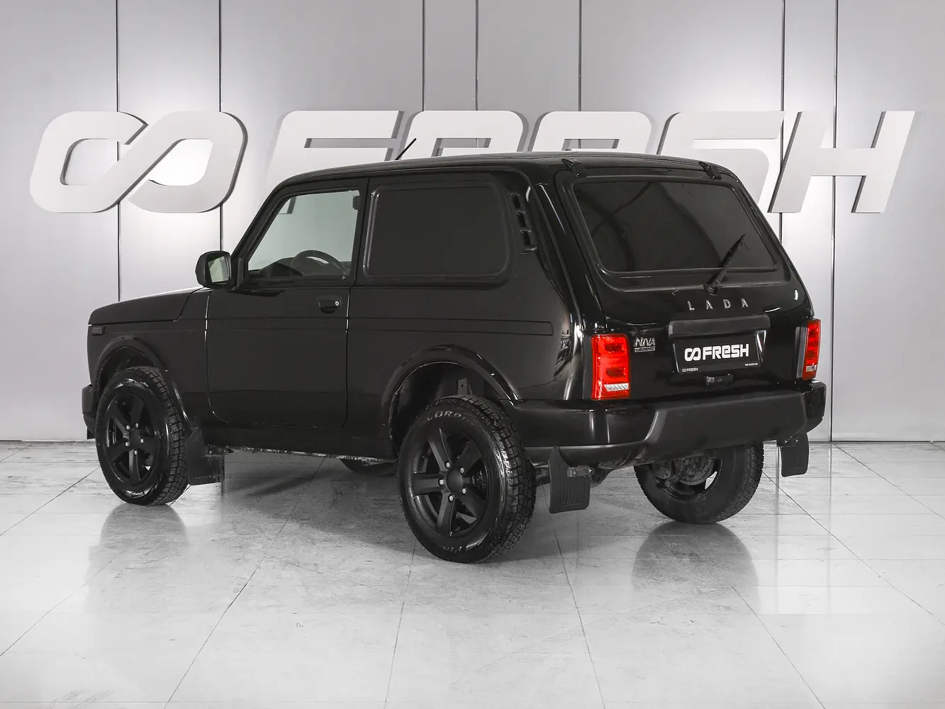 LADA (ВАЗ)