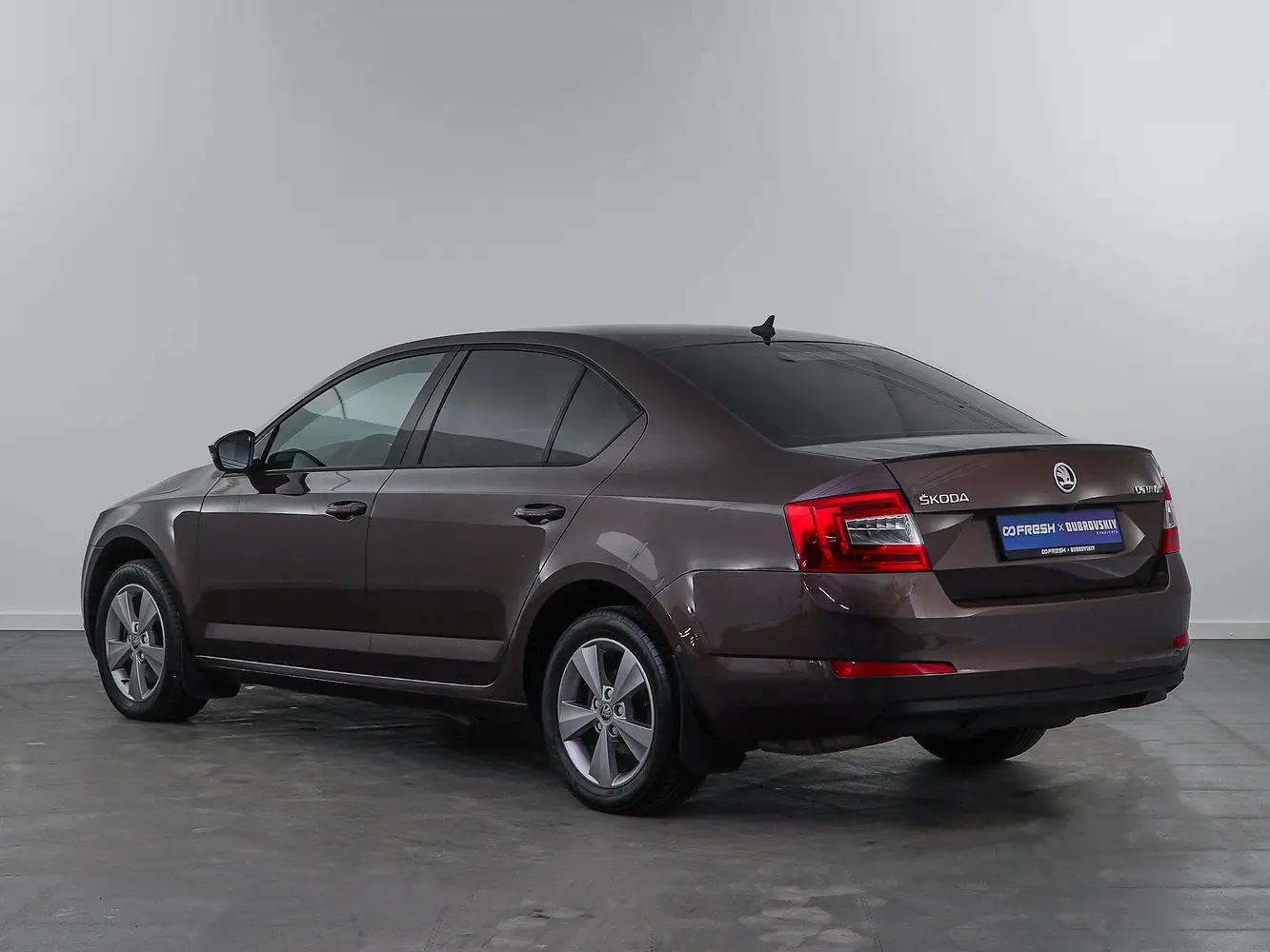 Skoda