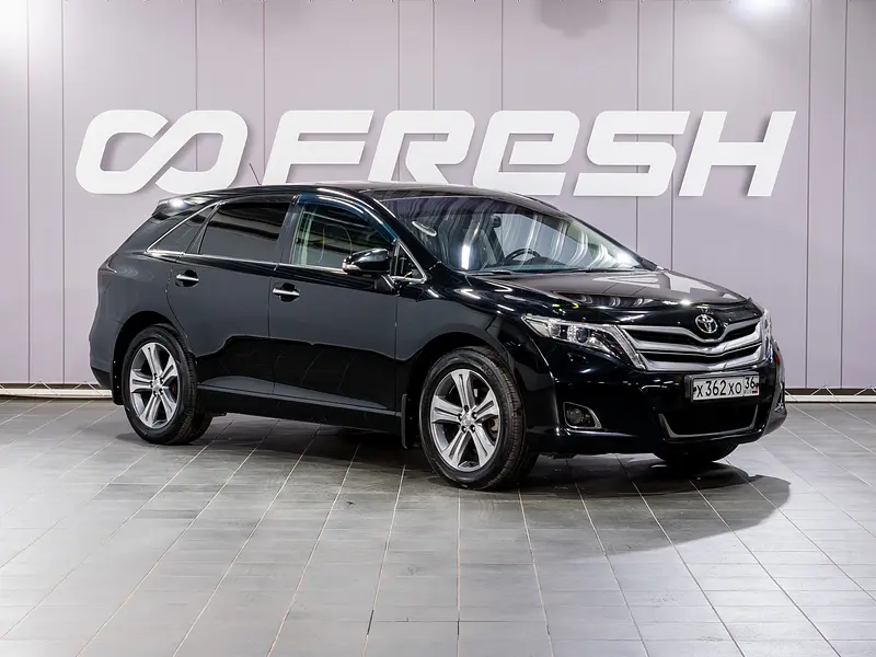 Venza