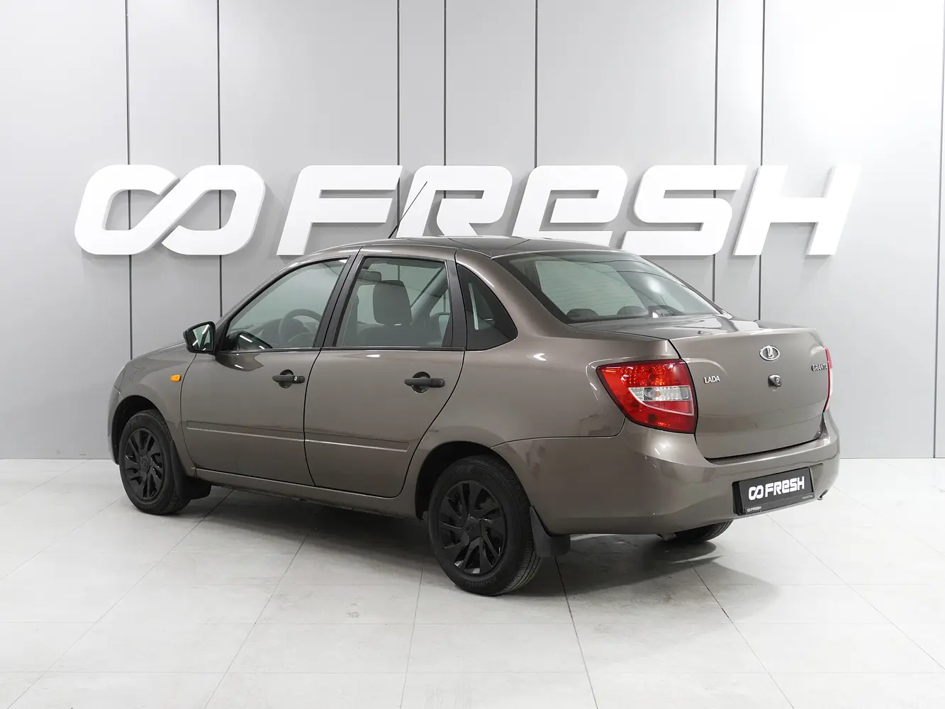 LADA (ВАЗ)