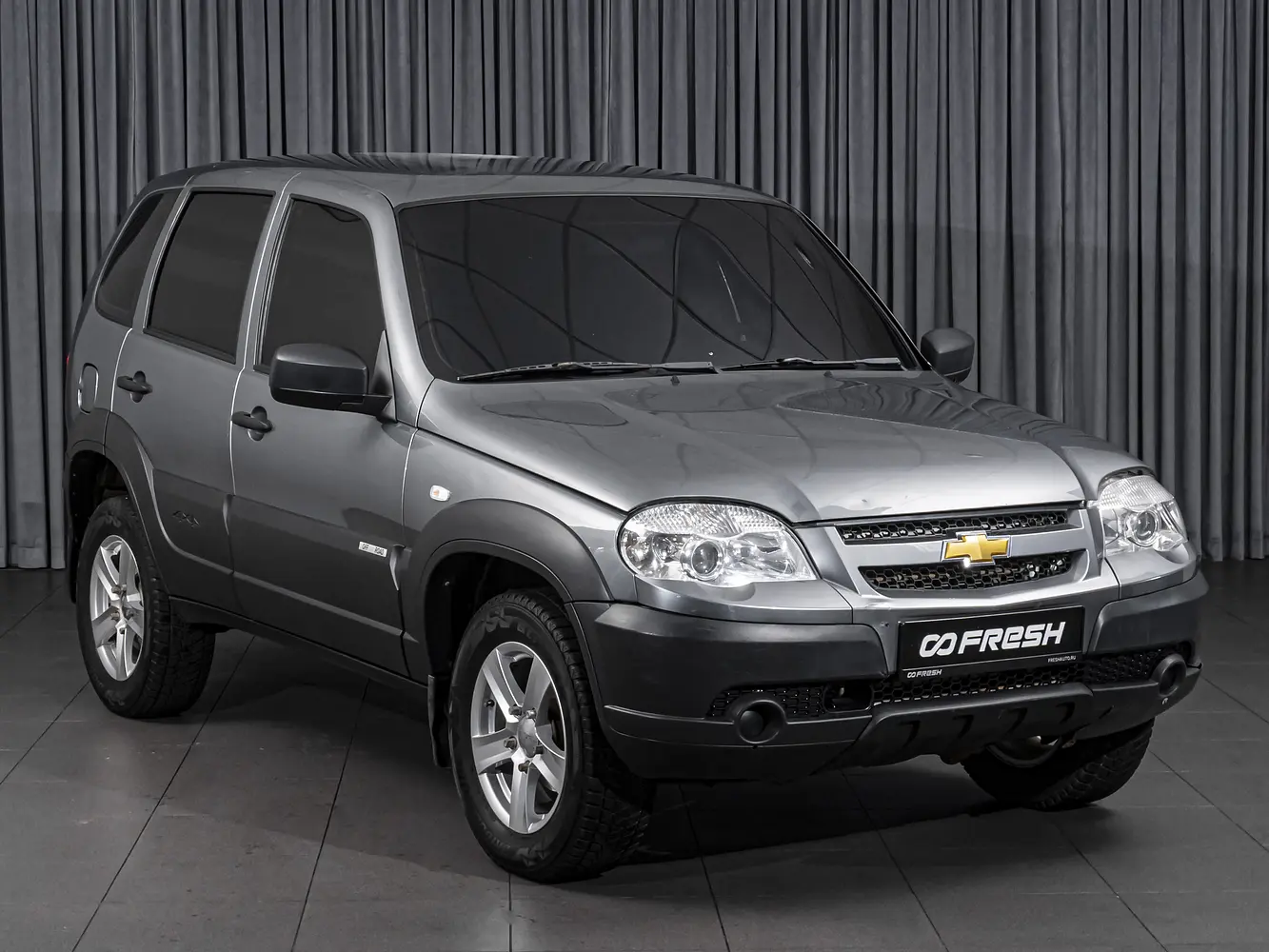 Chevrolet