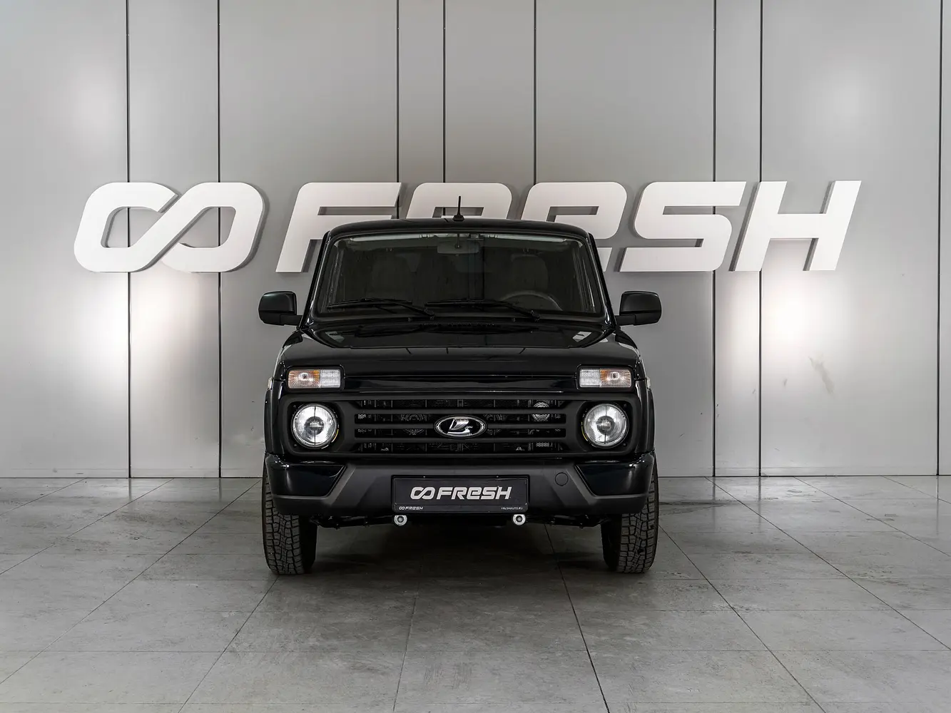 LADA (ВАЗ)