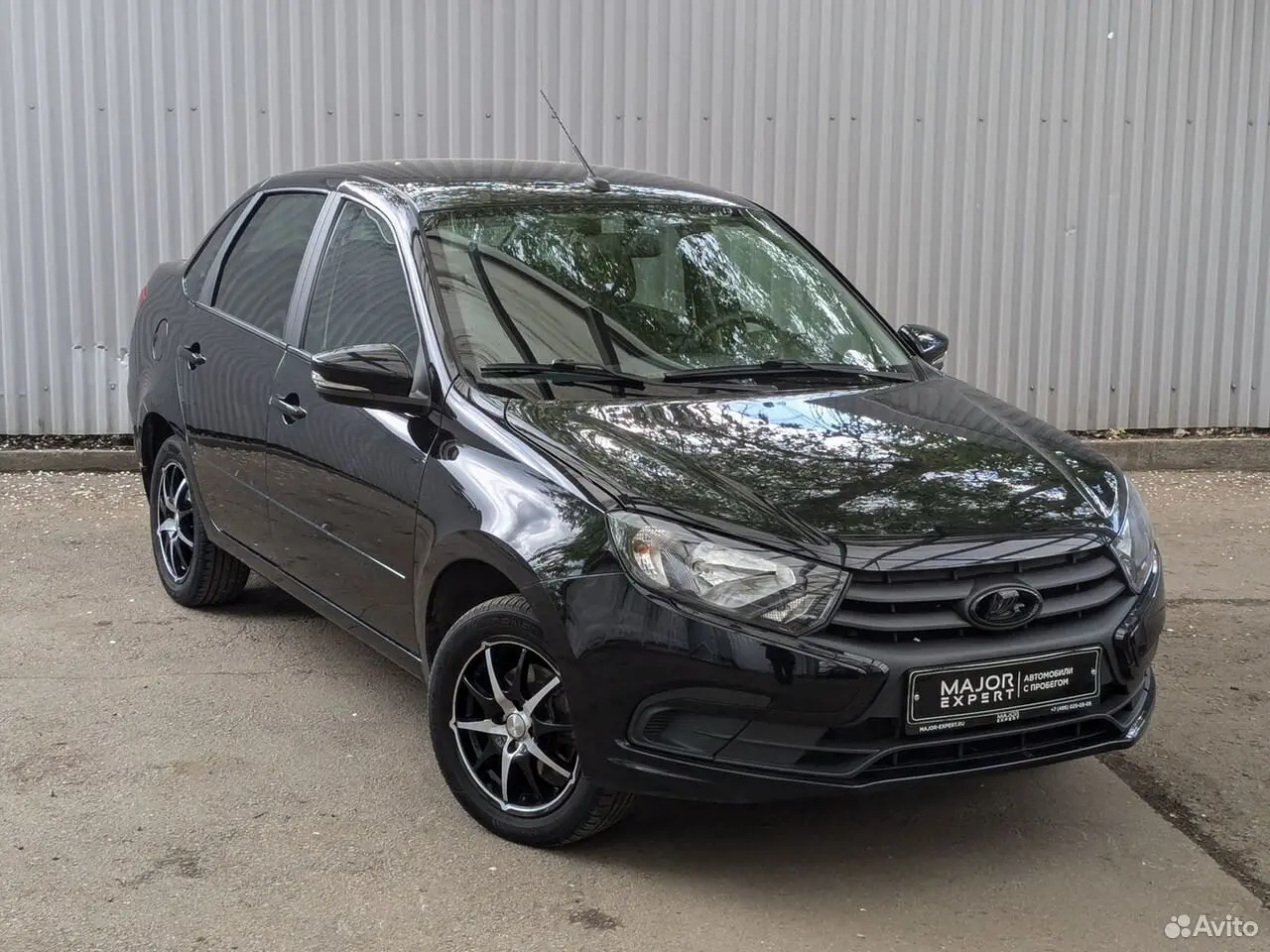 LADA (ВАЗ)