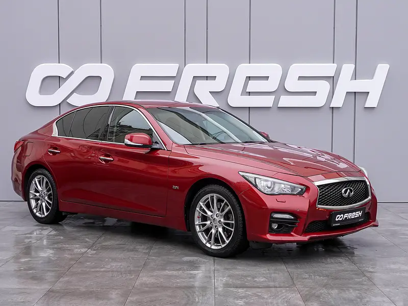 Q50