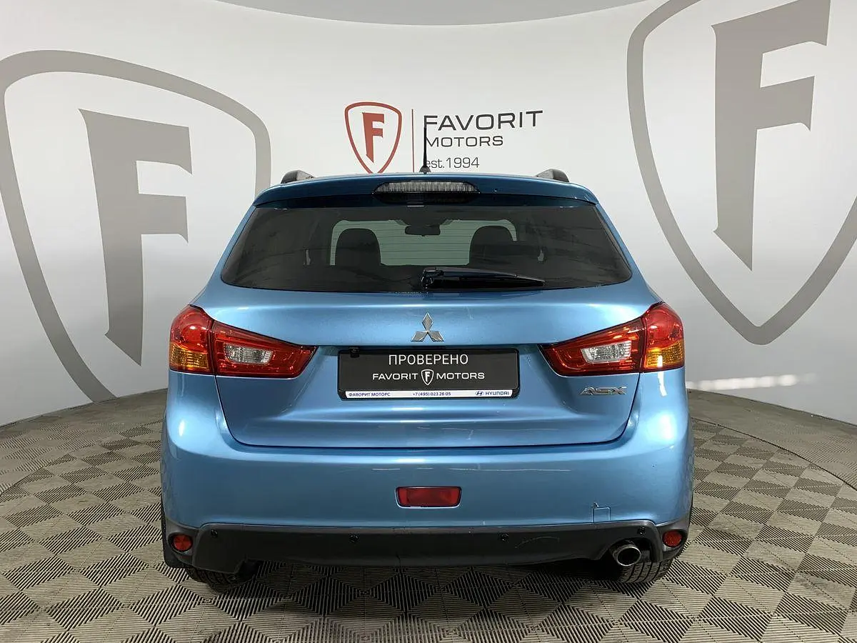Mitsubishi