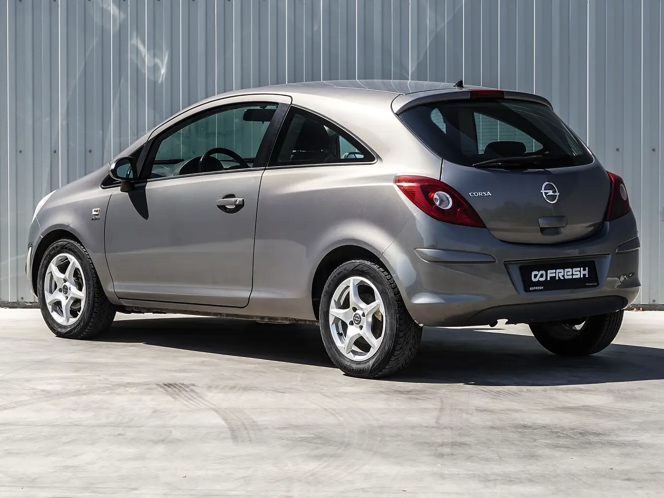 Opel