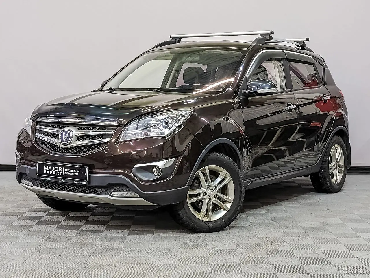 Changan