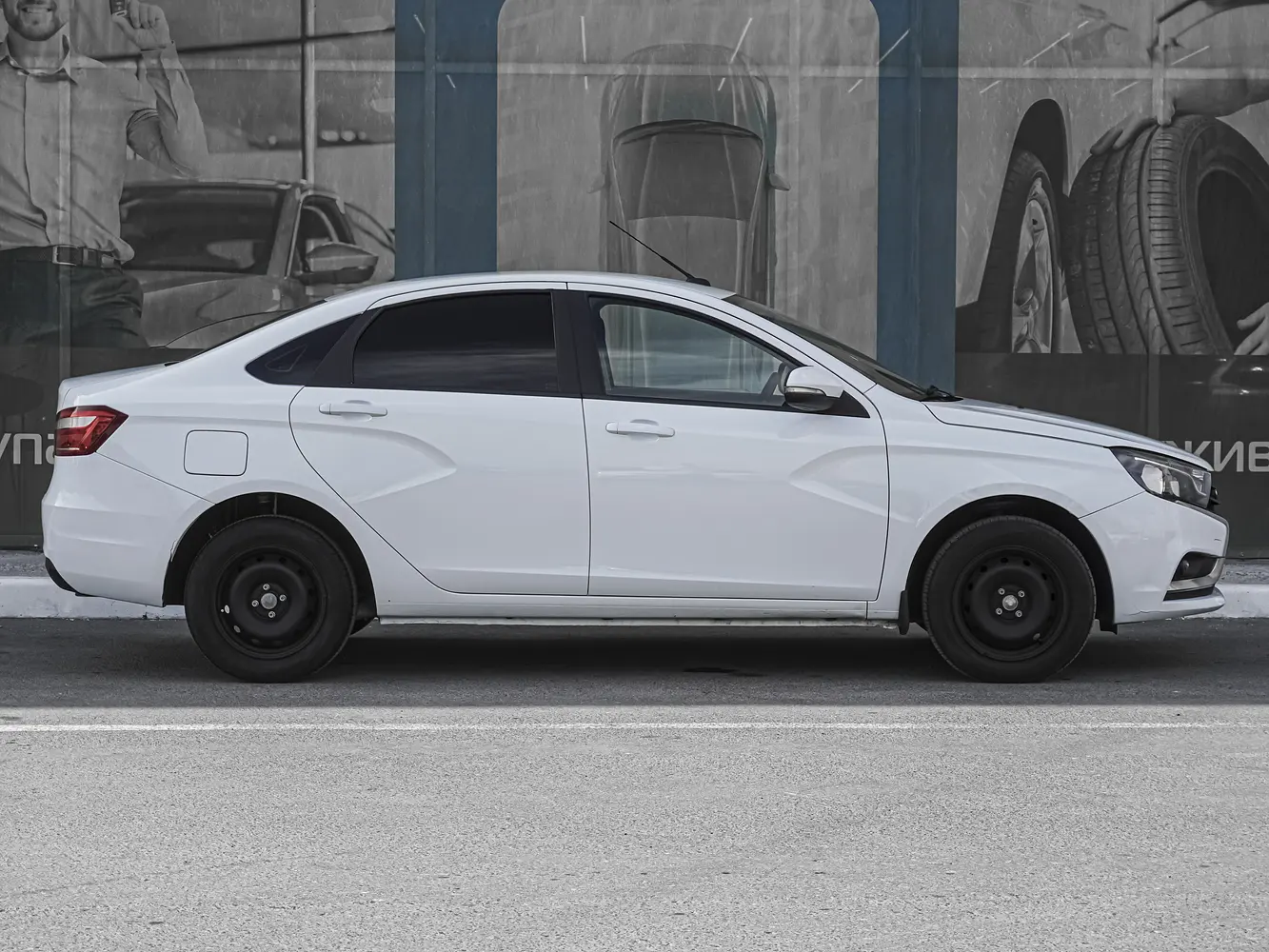 LADA (ВАЗ)