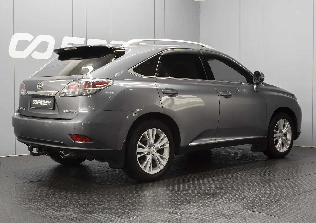 Lexus