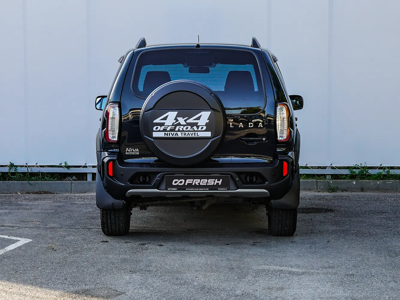 LADA (ВАЗ)