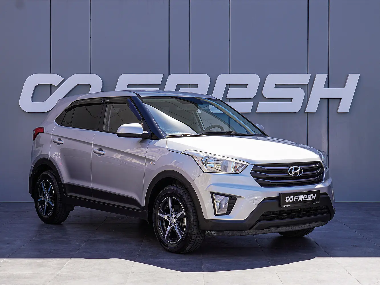 Hyundai