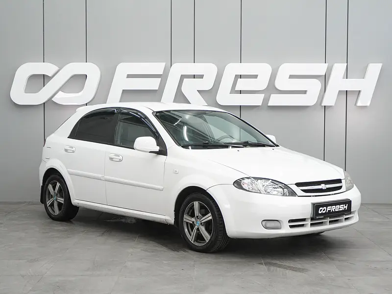Lacetti