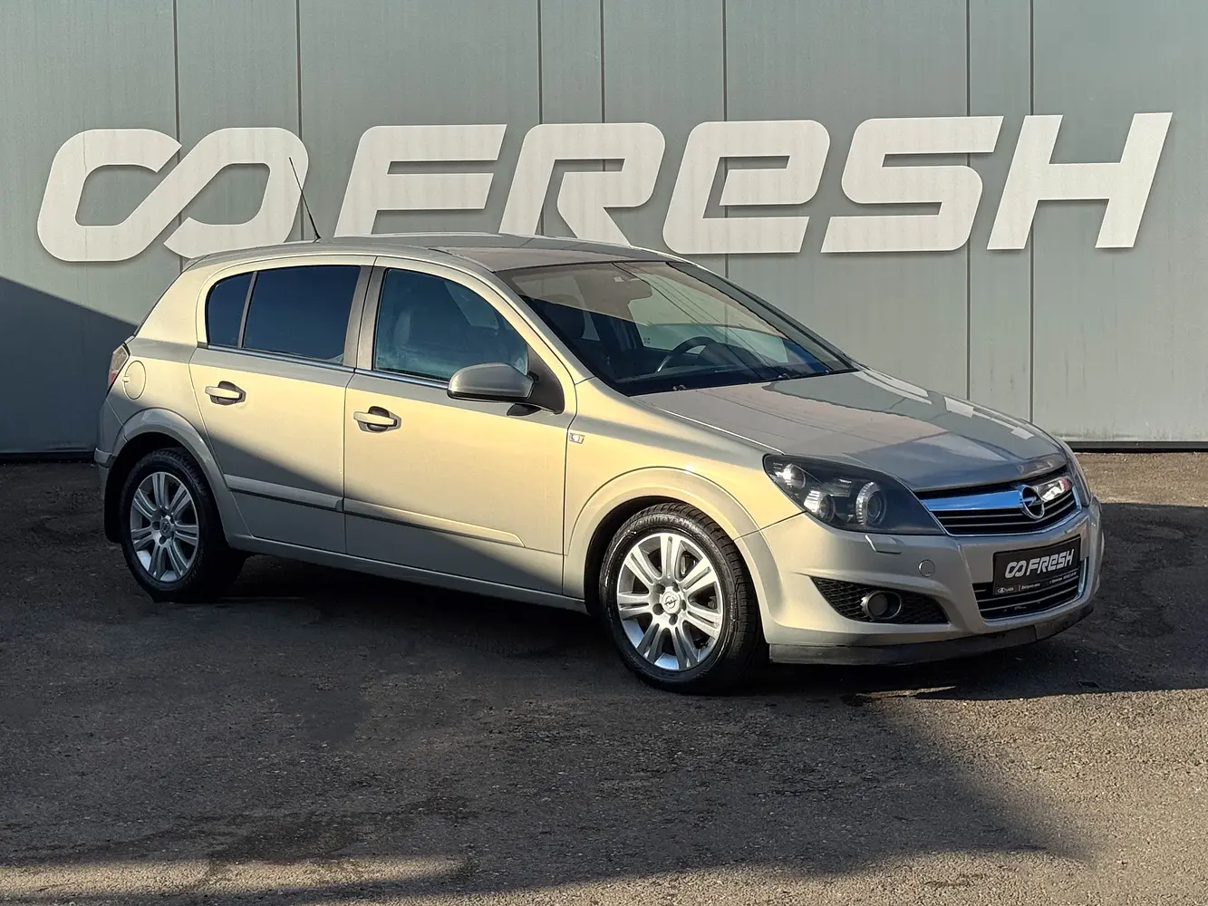 Opel
