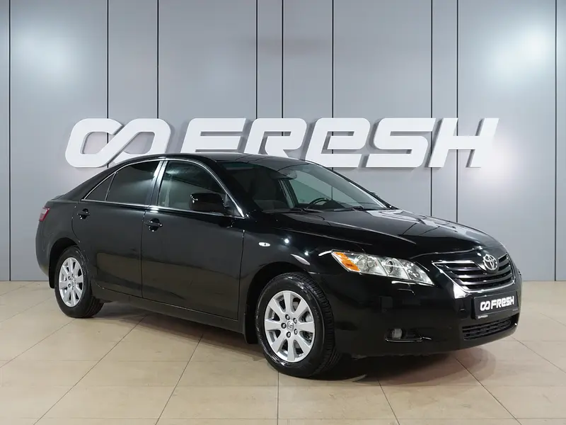 Camry