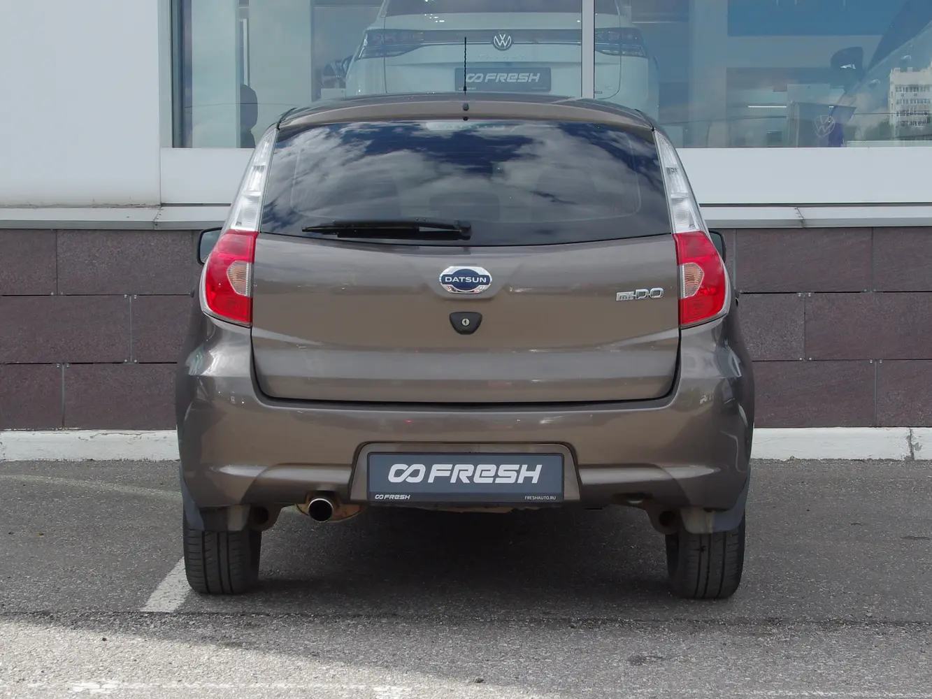 Datsun