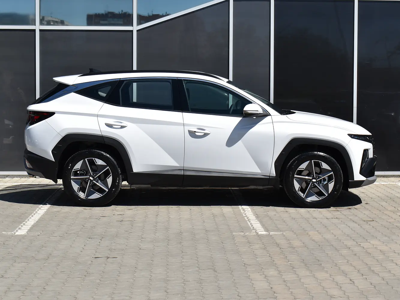 Hyundai