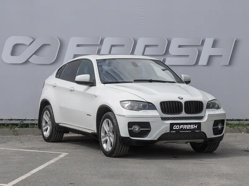 X6