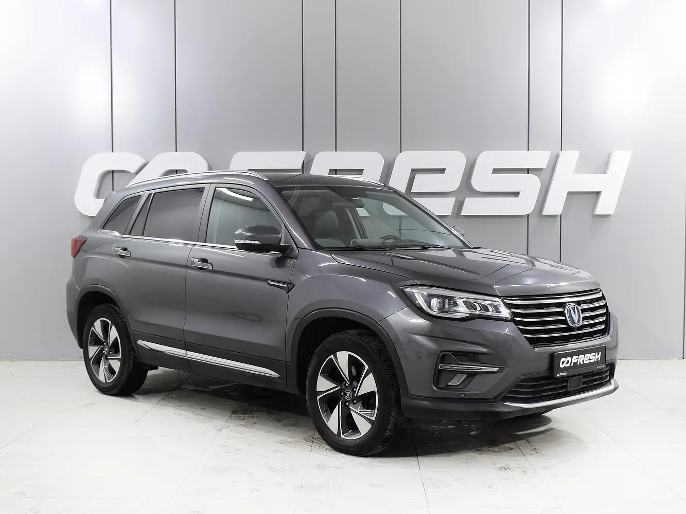 Changan