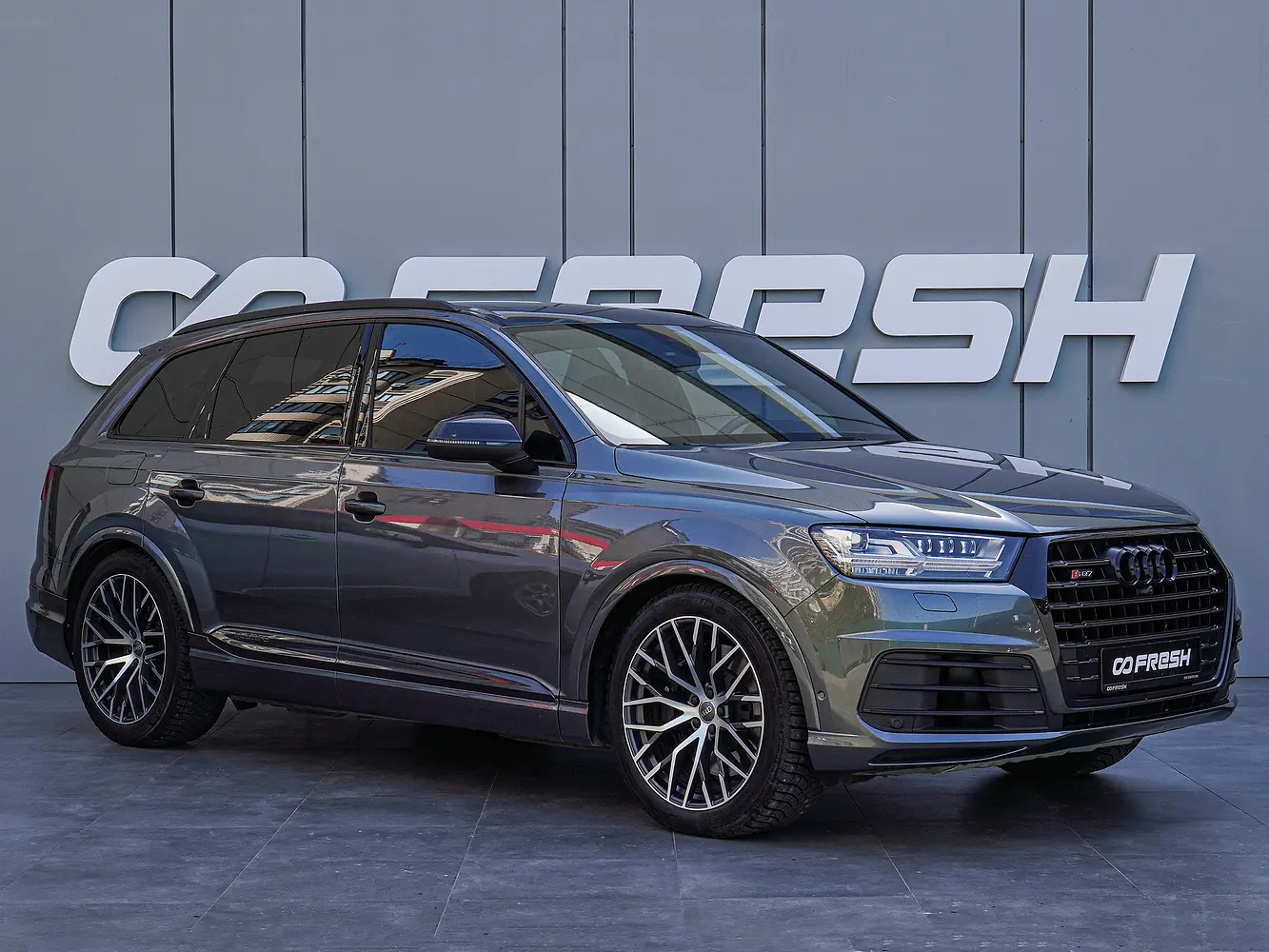 Audi