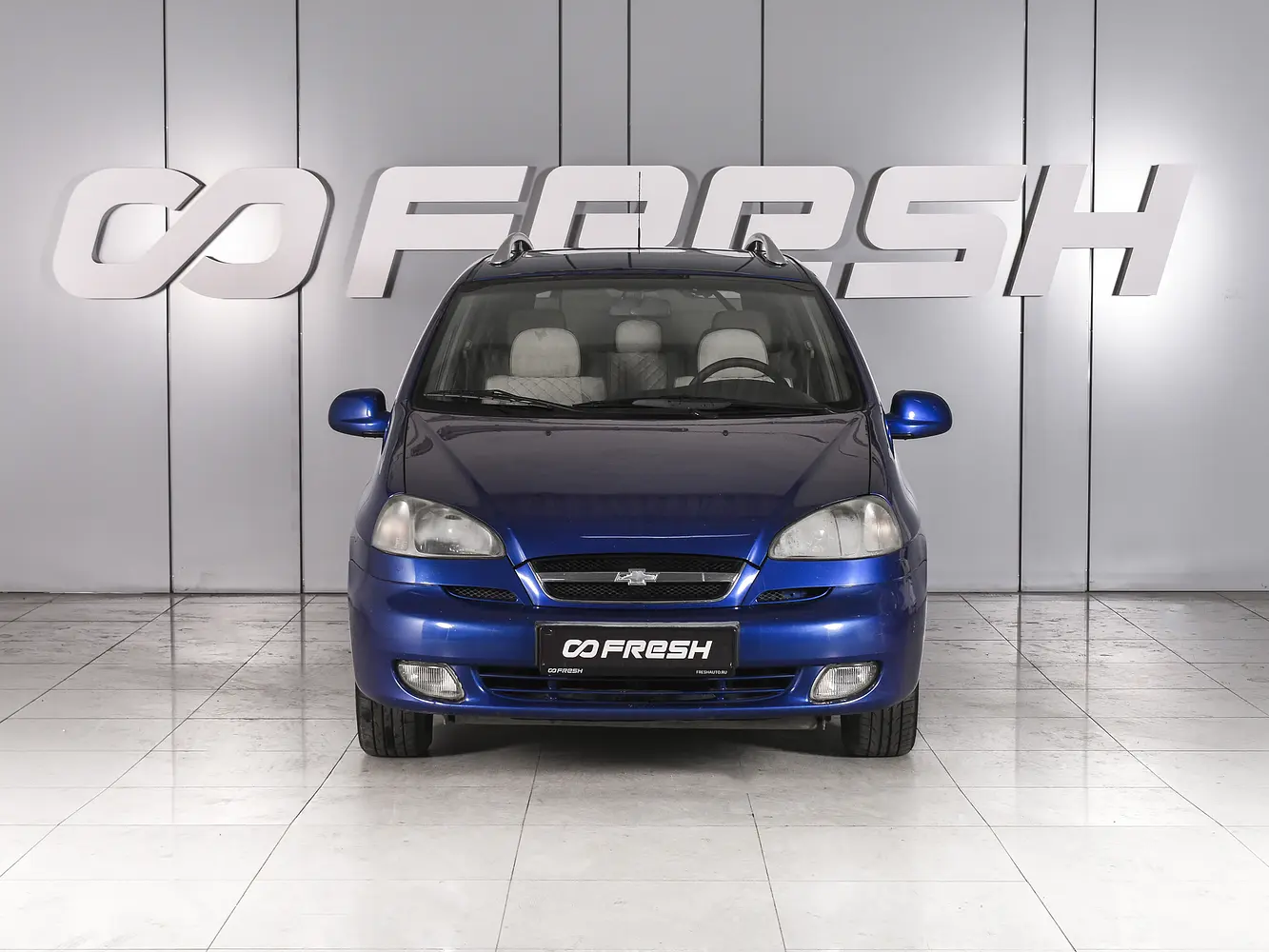 Chevrolet