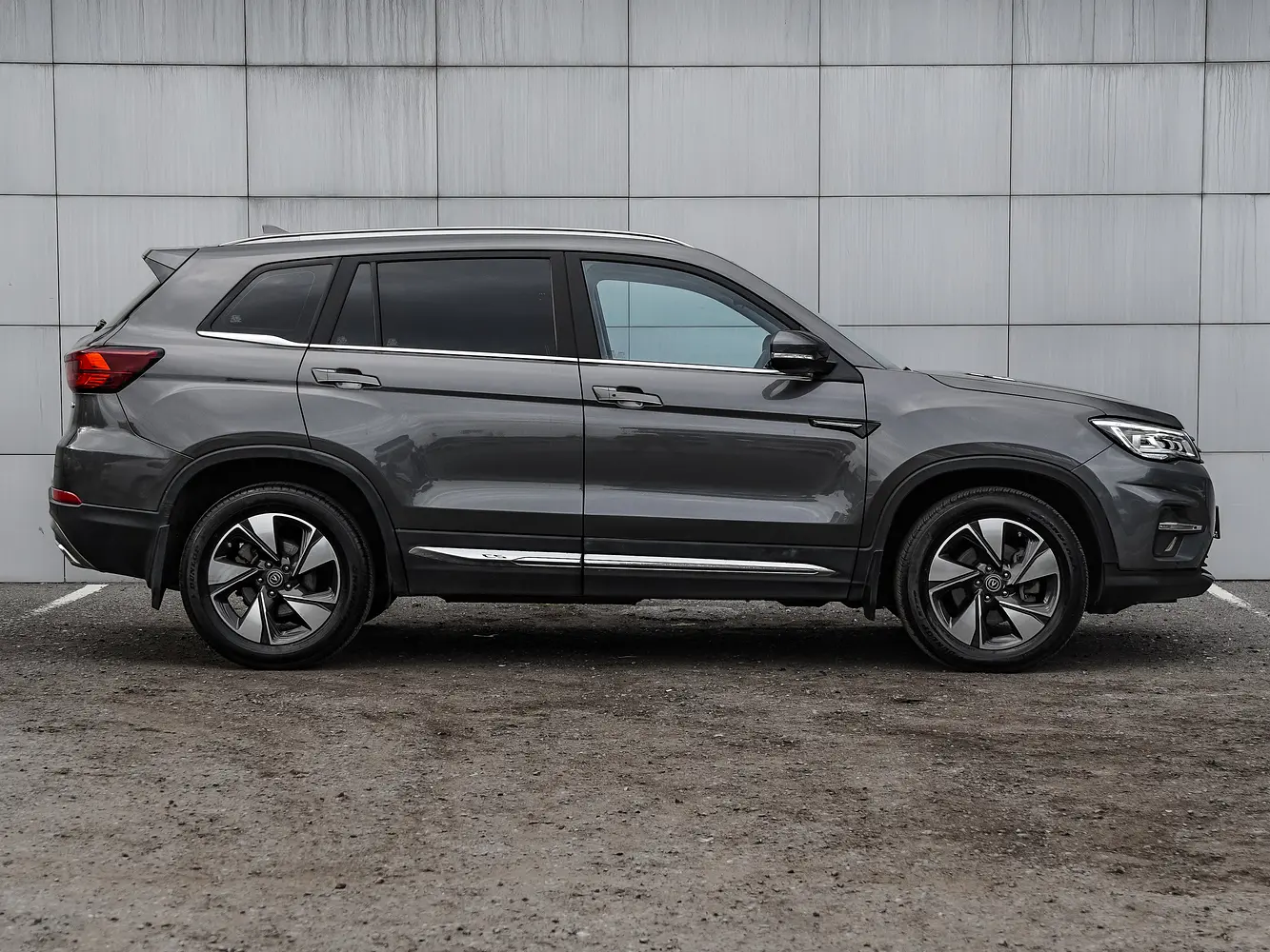 Changan