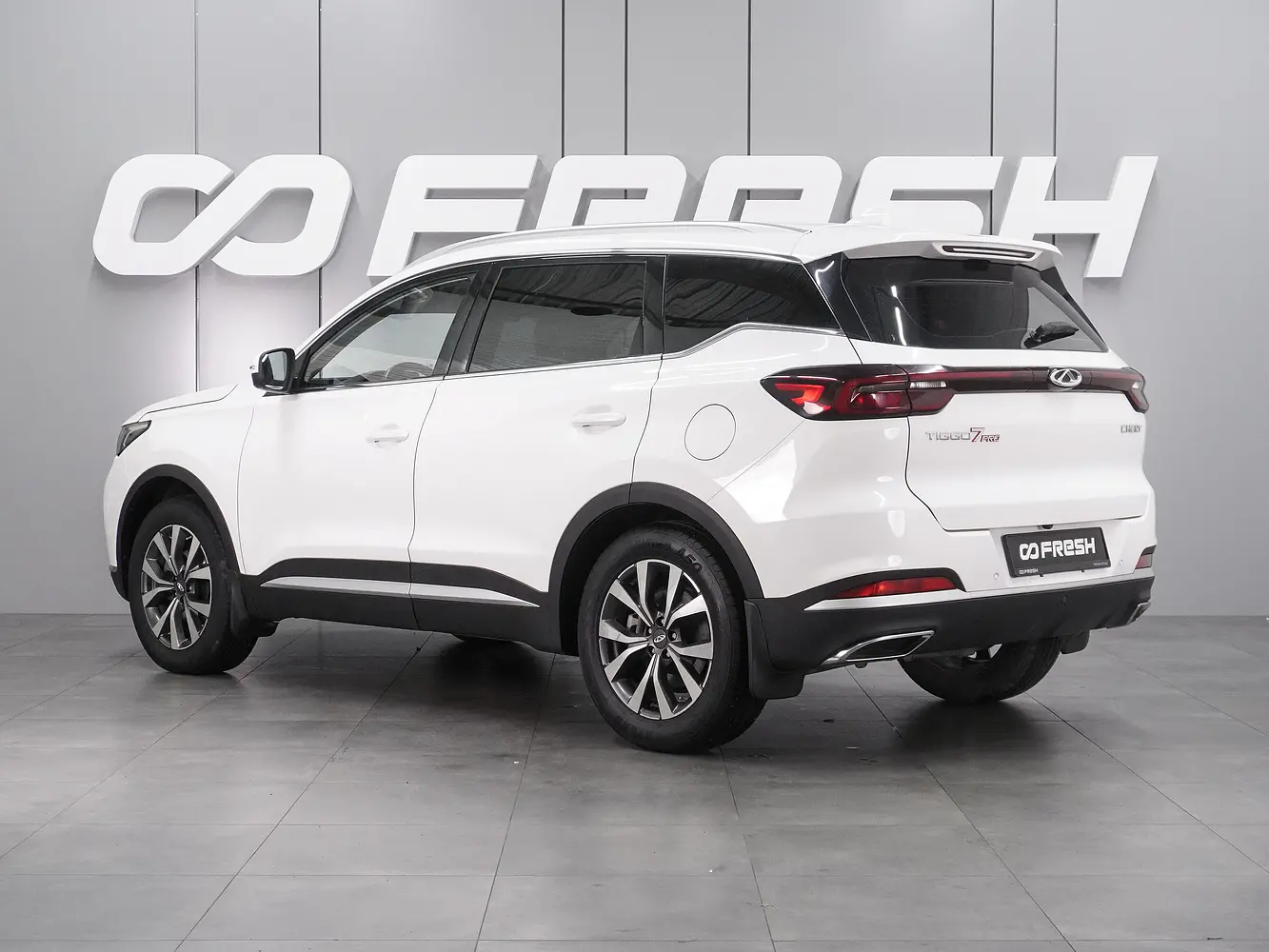 Chery