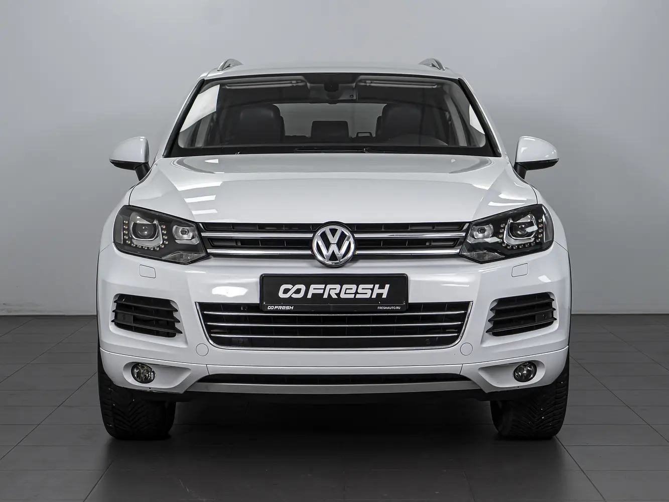Volkswagen
