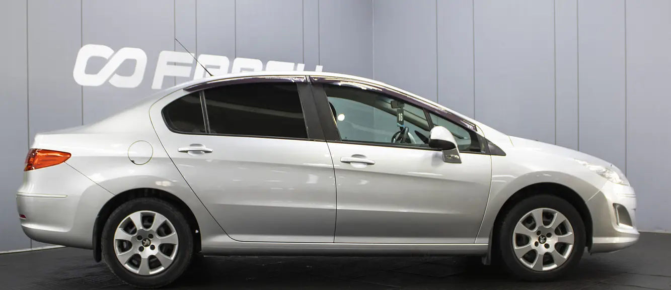 Peugeot