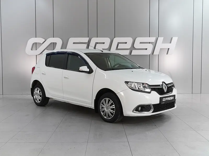 Sandero
