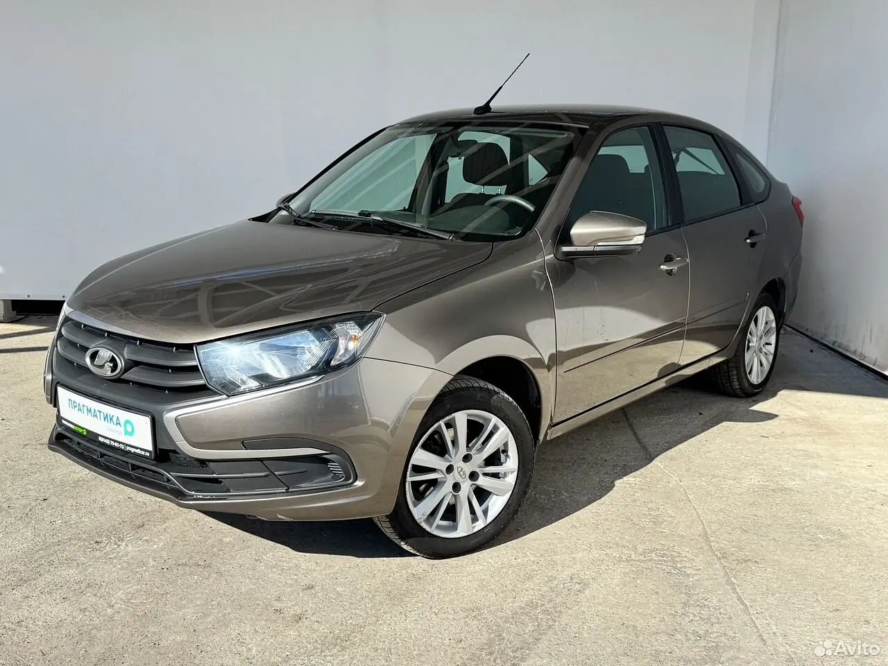 LADA (ВАЗ)