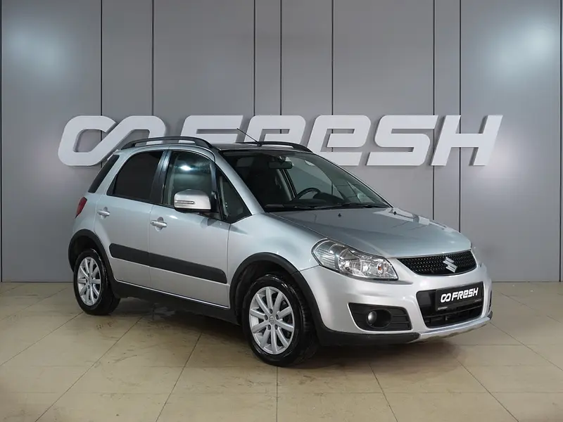 SX4