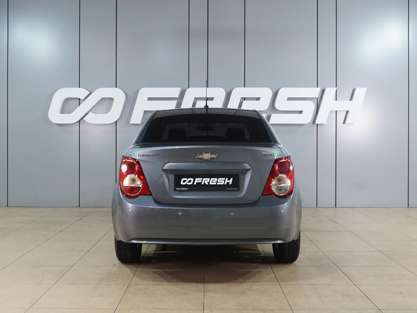 Chevrolet
