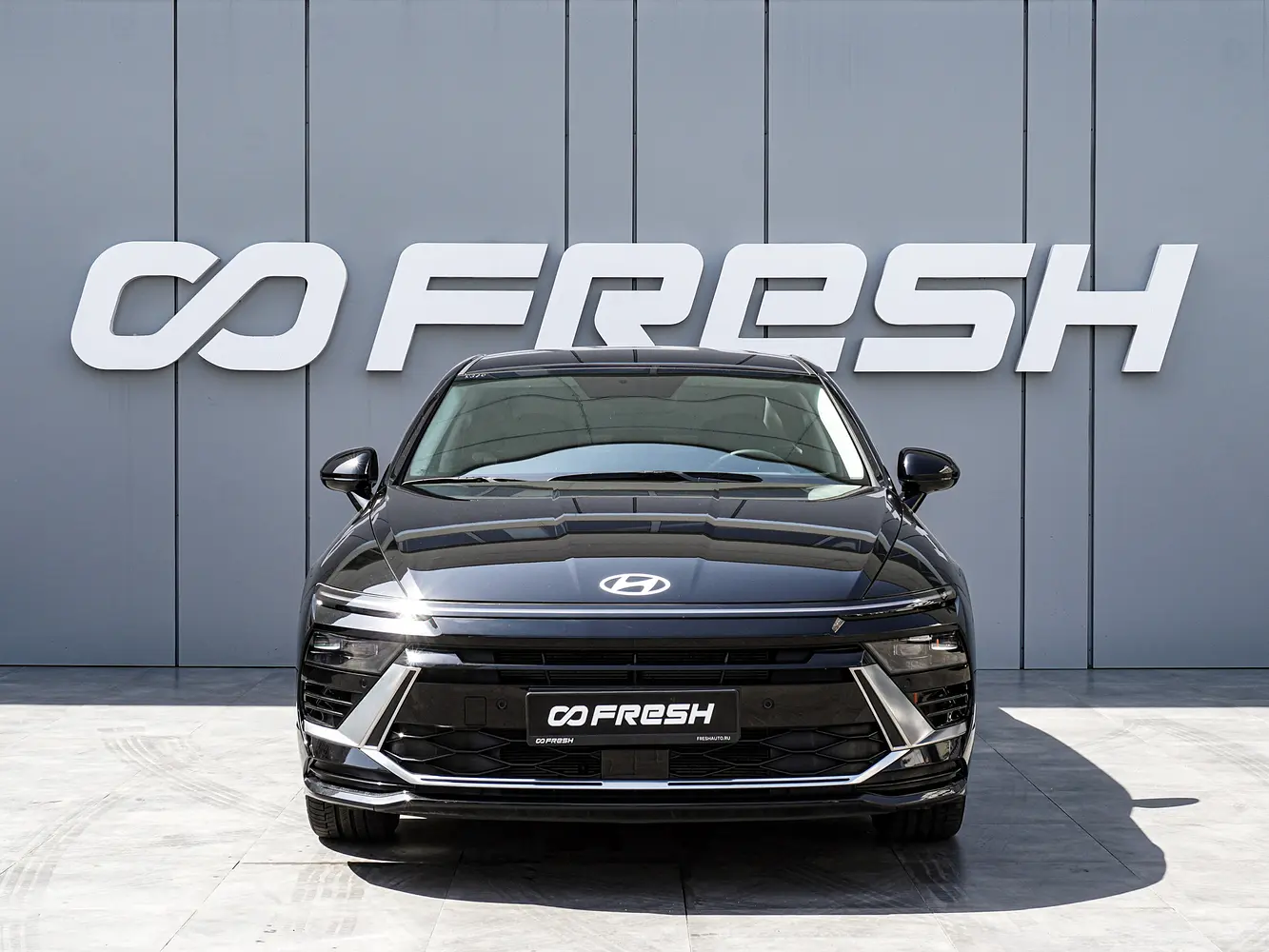 Hyundai