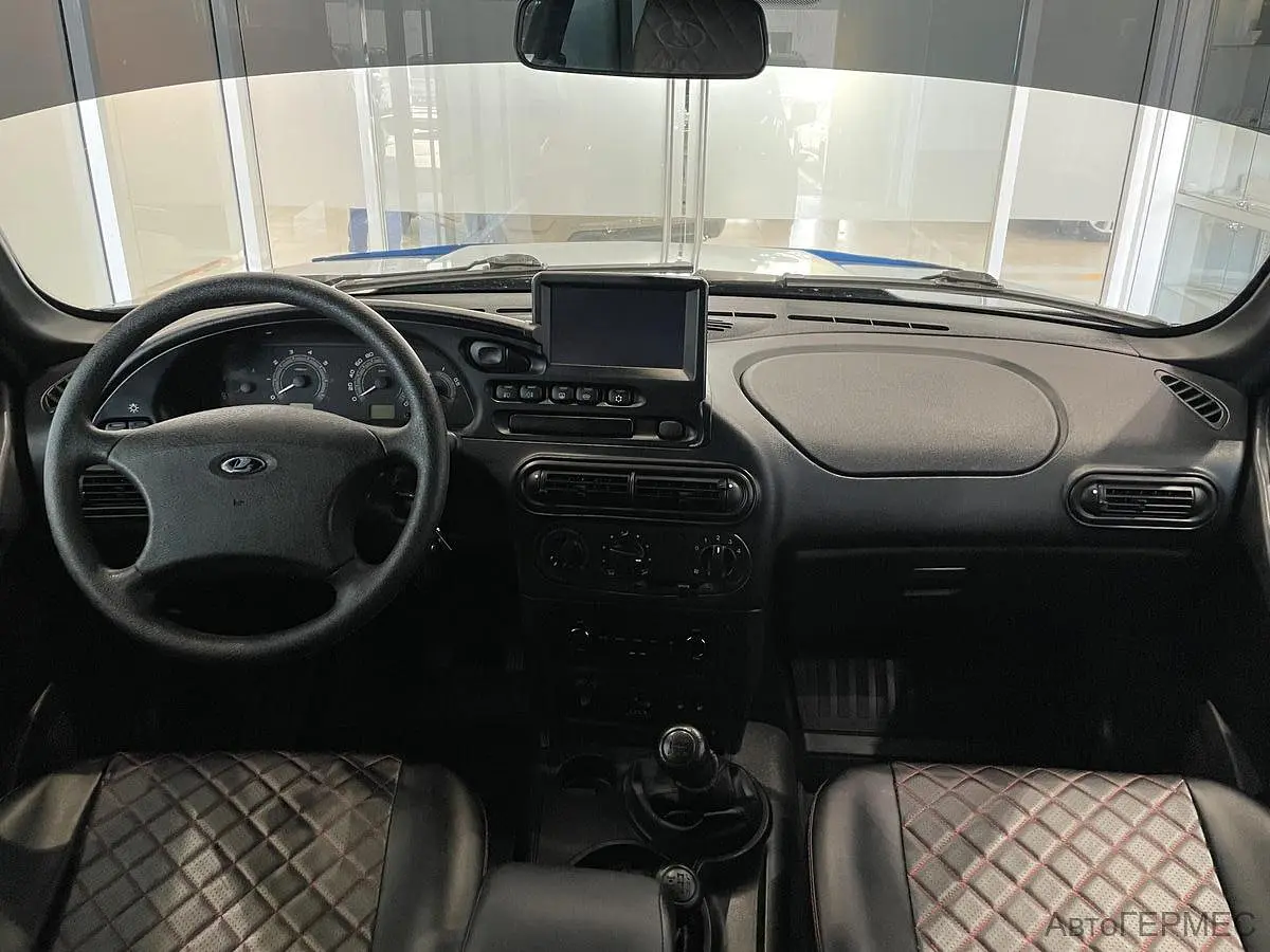 LADA (ВАЗ)