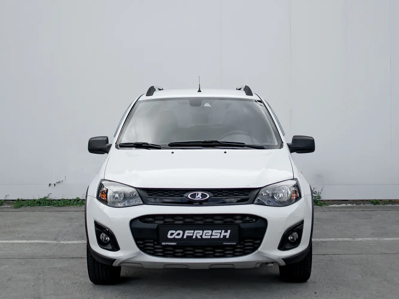 LADA (ВАЗ)