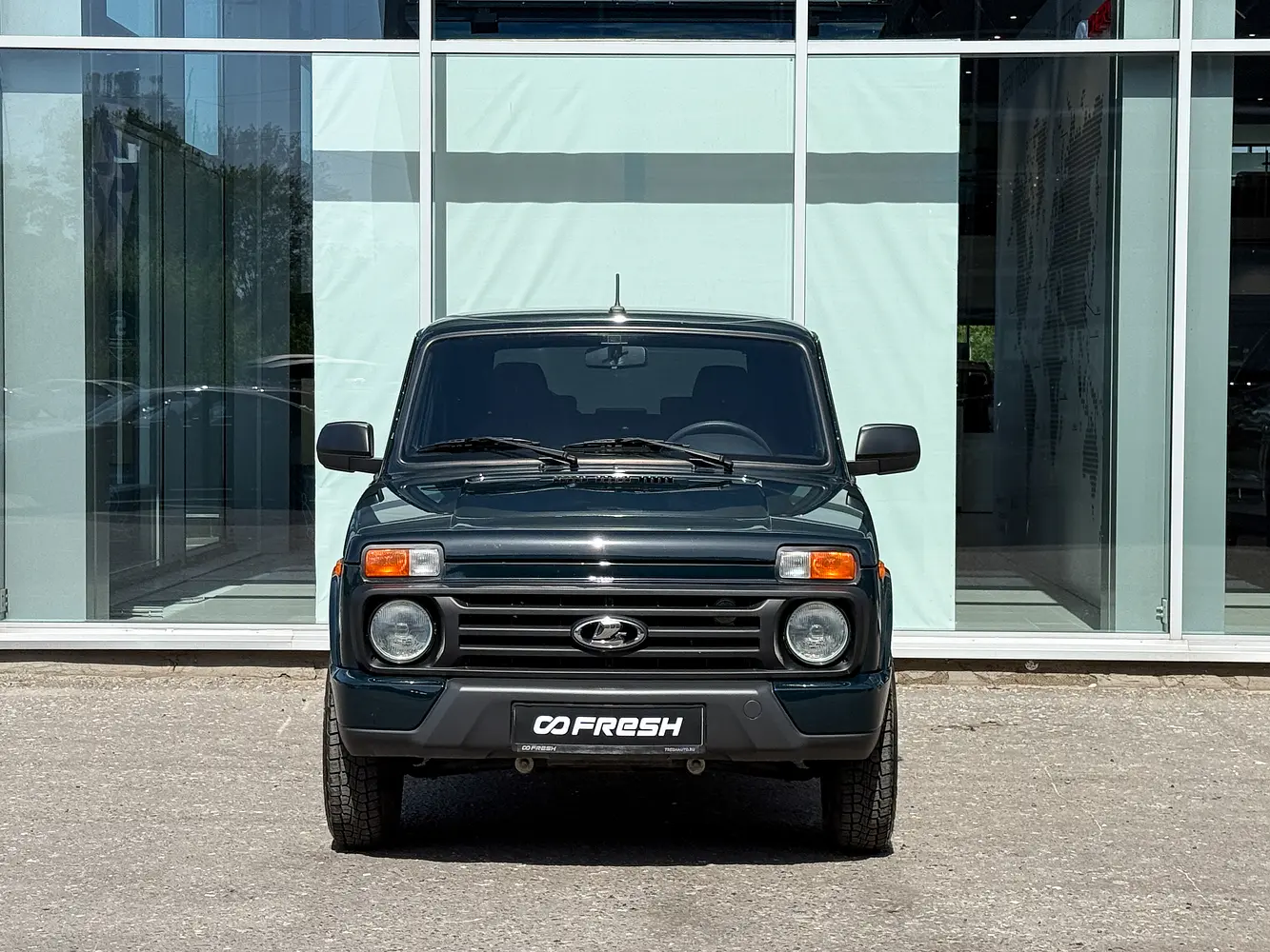LADA (ВАЗ)
