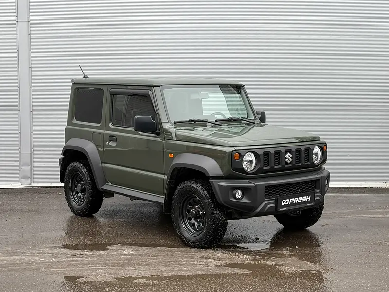 Jimny