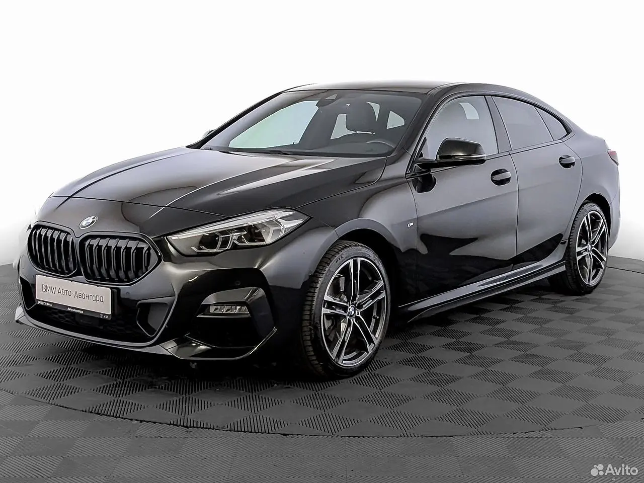 BMW