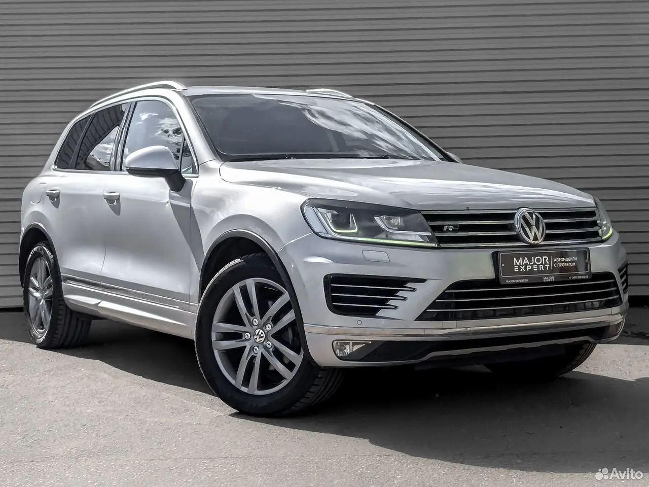 Volkswagen