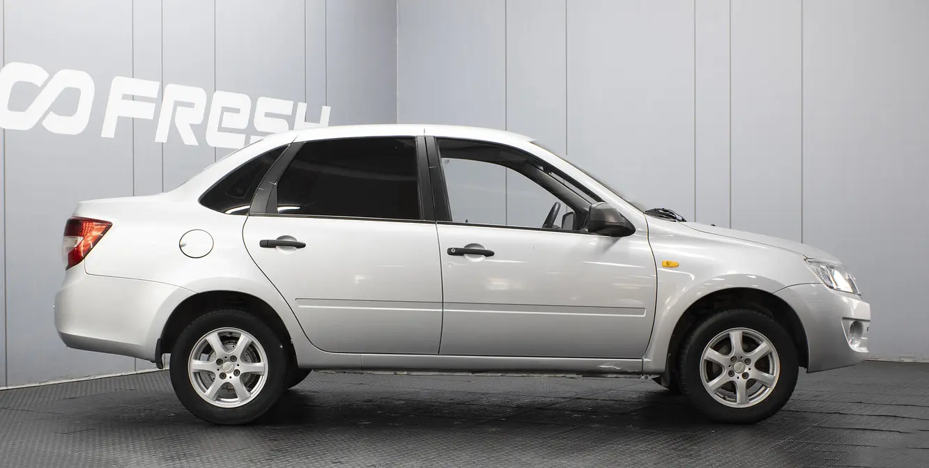 LADA (ВАЗ)